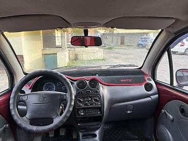 Daewoo Matiz: 2011 г., 0.8 л, Механика, Бензин, Хэтчбэк at lalafo.kg Daewoo Matiz: 2011 г., 0.8 л, Механика, Бензин, Хэтчбэк