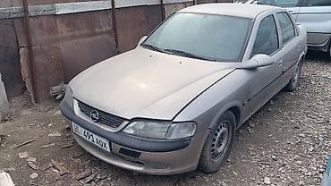 Opel Vectra: 1998 г., Автомат, Бензин, Седан at lalafo.kg Opel Vectra: 1998 г., Автомат, Бензин, Седан