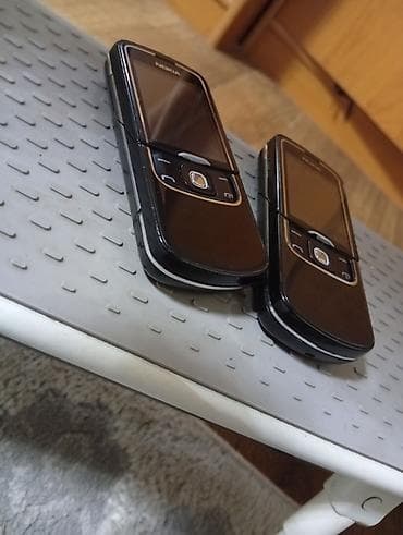 Nokia 8, цвет - Черный at lalafo.kg Nokia 8, цвет - Черный