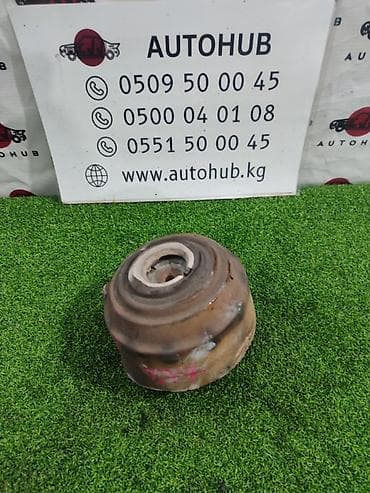 Опора/сайлентблок подрамника (задний/передний, кузовной демпфер at lalafo.kg Опора/сайлентблок подрамника (задний/передний, кузовной демпфер