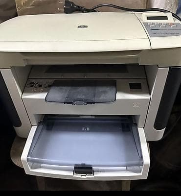 Принтер рабочий в хорошем состоянии at lalafo.kg Принтер рабочий в хорошем состоянии