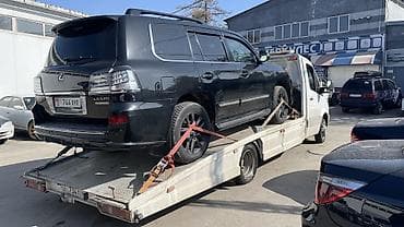 С жёсткой сцепкой, С ломаной платформой, С манипулятором at lalafo.kg С жёсткой сцепкой, С ломаной платформой, С манипулятором