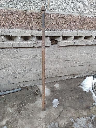 Тоют тараткычтар: Комплект деталей для маслабойка,, номер 95 китайский оригинал,, сам lalafo.kg да — 4 Тоют тараткычтар: Комплект деталей для маслабойка,, номер 95 китайский оригинал,, сам — 4