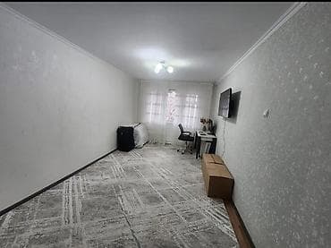 1 комната, 32 м², 104 серия, 2 этаж, Евроремонт at lalafo.kg 1 комната, 32 м², 104 серия, 2 этаж, Евроремонт