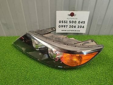 Фара Kia Sorento 2 2010 лев. (б/у) at lalafo.kg Фара Kia Sorento 2 2010 лев. (б/у)