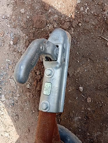 Фаркоп Для легковых авто at lalafo.kg Фаркоп Для легковых авто