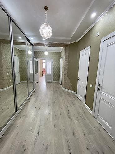 2 комнаты, С мебелью частично at lalafo.kg 2 комнаты, С мебелью частично