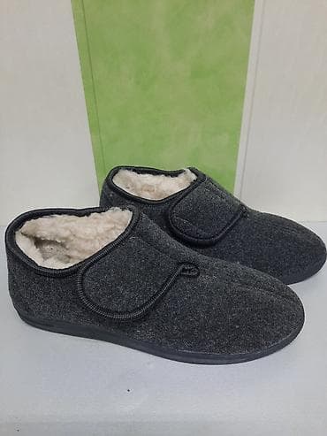 Мужские Российские бурки, отличного качества, тёплые и мягкие, широкая at lalafo.kg Мужские Российские бурки, отличного качества, тёплые и мягкие, широкая