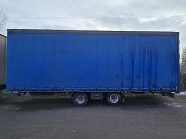 Lotus: Грузовик, Volvo, Стандарт, 5 т at lalafo.kg — 6 Lotus: Грузовик, Volvo, Стандарт, 5 т — 6