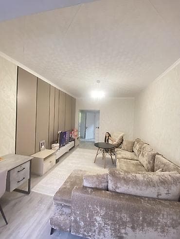 2 комнаты, 70 м², Индивидуалка, 2 этаж, Дизайнерский ремонт at lalafo.kg 2 комнаты, 70 м², Индивидуалка, 2 этаж, Дизайнерский ремонт