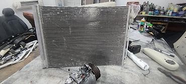 Автокосметика: Компрессор BMW 2017 г., Колдонулган, Оригинал lalafo.kg да — 1 Автокосметика: Компрессор BMW 2017 г., Колдонулган, Оригинал — 1