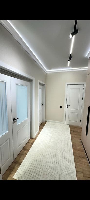 3 комнаты, 68 м², Элитка, 2 этаж, Дизайнерский ремонт at lalafo.kg — 5 3 комнаты, 68 м², Элитка, 2 этаж, Дизайнерский ремонт — 5