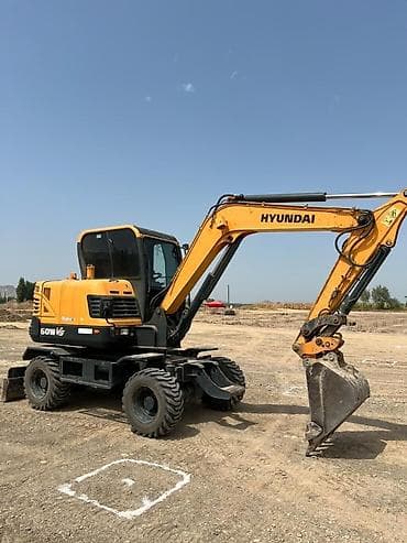 Экскаватор | Водопровод, Планировка участка, Демонтаж at lalafo.kg Экскаватор | Водопровод, Планировка участка, Демонтаж