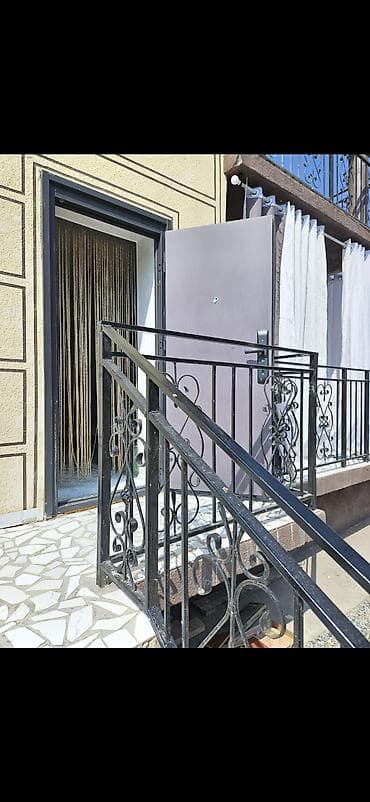 1 комната, 30 м², Элитка, 1 этаж, Евроремонт at lalafo.kg — 1 1 комната, 30 м², Элитка, 1 этаж, Евроремонт — 1