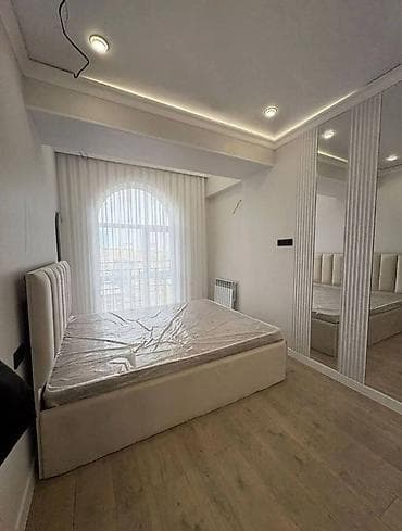 1 комната, 35 м², Элитка, 12 этаж, Дизайнерский ремонт at lalafo.kg 1 комната, 35 м², Элитка, 12 этаж, Дизайнерский ремонт