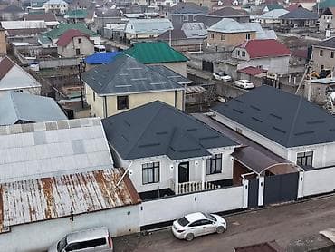 ‼️Продаётся роскошный Дом 📈Район: Арча-Бешик ▪️ рядом улица at lalafo.kg ‼️Продаётся роскошный Дом 📈Район: Арча-Бешик ▪️ рядом улица