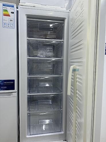 Морозильник, Новый, Самовывоз, Бесплатная доставка, Платная доставка at lalafo.kg — 7 Морозильник, Новый, Самовывоз, Бесплатная доставка, Платная доставка — 7