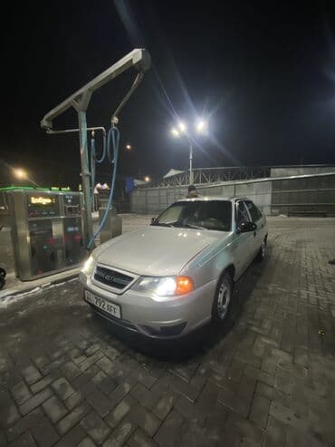 Daewoo Nexia: 2008 г., 1.6 л, Механика, Бензин at lalafo.kg Daewoo Nexia: 2008 г., 1.6 л, Механика, Бензин