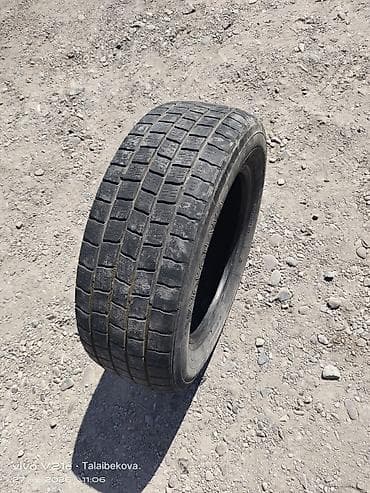 Автомобильная шина Ice Guard размером 195/65 R15 91Q. Подходит для at lalafo.kg Автомобильная шина Ice Guard размером 195/65 R15 91Q. Подходит для