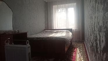 Daily rent: 1 бөлмө, Душ кабинасы, Жаздык, жууркан-төшөк каптары, Унаа токтотуучу жай lalafo.kg да — 3 Daily rent: 1 бөлмө, Душ кабинасы, Жаздык, жууркан-төшөк каптары, Унаа токтотуучу жай — 3