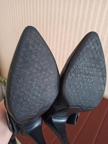 gitara lakewood: Продаю фирменные туфли Silvia Franci, кожа 39 размера в хорошем at lalafo.kg — 5 gitara lakewood: Продаю фирменные туфли Silvia Franci, кожа 39 размера в хорошем — 5