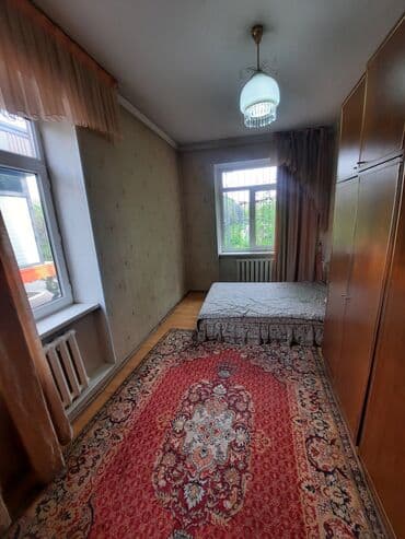 2 комнаты, Риэлтор, Без подселения, С мебелью полностью at lalafo.kg 2 комнаты, Риэлтор, Без подселения, С мебелью полностью