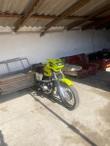 Иж, 350 куб. см, Бензин, Взрослый, Б/у at lalafo.kg Иж, 350 куб. см, Бензин, Взрослый, Б/у