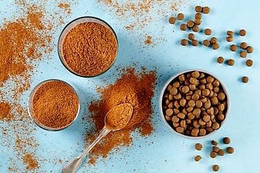 Крилевая Мука! Внимание производителям кормов для рыб !!!! at lalafo.kg Крилевая Мука! Внимание производителям кормов для рыб !!!!