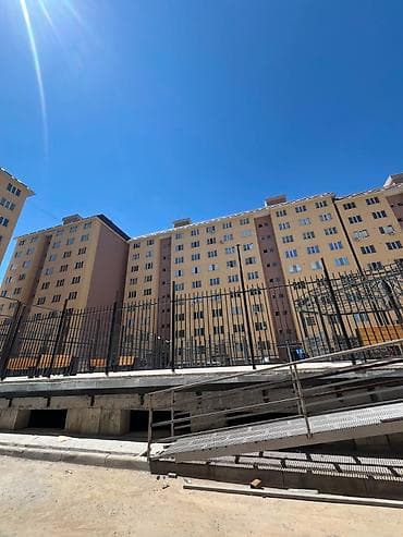 1 комната, 46 м², ул. Горького / Алматинка Элитка, 4 этаж at lalafo.kg 1 комната, 46 м², ул. Горького / Алматинка Элитка, 4 этаж