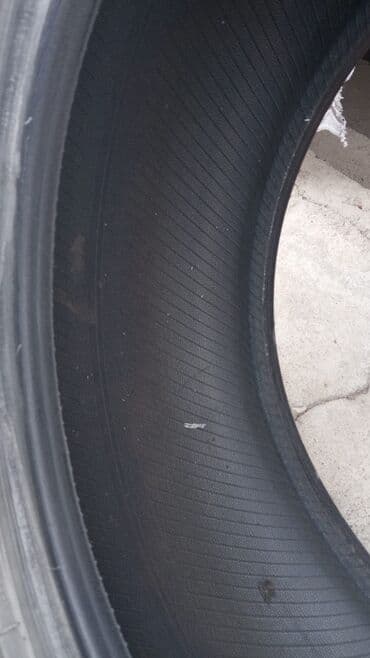 Шины 225 / 50 / R 17, Зима, Пара, Goform at lalafo.kg Шины 225 / 50 / R 17, Зима, Пара, Goform