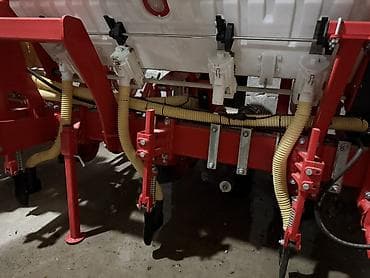 Картошка отургузгучтар: Сеялка точного высева ALPTURKA SEEDER C PN-6 Сеялка кукурузный lalafo.kg да — 5 Картошка отургузгучтар: Сеялка точного высева ALPTURKA SEEDER C PN-6 Сеялка кукурузный — 5