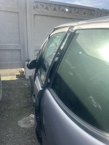 Tank: Mercedes-Benz A 160 (W168), хэтчбек, левый руль. Цвет lalafo.kg да — 4 Tank: Mercedes-Benz A 160 (W168), хэтчбек, левый руль. Цвет — 4