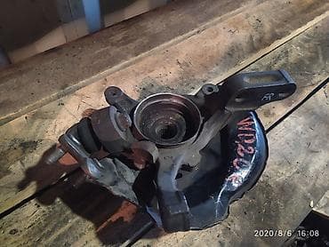 Toyota Windom 20 Цапфа, Тойота Виндом 20 цапфа ПЕРЕДНИЙ ПРАВЫЙ Год - at lalafo.kg Toyota Windom 20 Цапфа, Тойота Виндом 20 цапфа ПЕРЕДНИЙ ПРАВЫЙ Год -