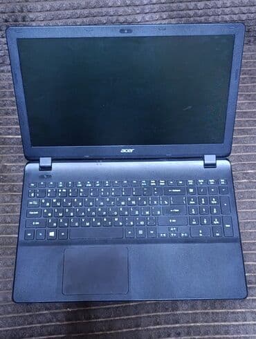 Ноутбук, Acer, 4 ГБ ОЗУ, Intel Celeron, 17 ", Б/у, Для несложных задач, память HDD + SSD at lalafo.kg Ноутбук, Acer, 4 ГБ ОЗУ, Intel Celeron, 17 ", Б/у, Для несложных задач, память HDD + SSD