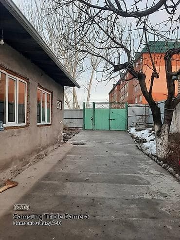 FAW: Продается дом в элитном районе Оша! Участок 6 соток Дом 6 комнат at lalafo.kg — 1 FAW: Продается дом в элитном районе Оша! Участок 6 соток Дом 6 комнат — 1