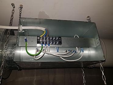 Суу жылыткычтарды орнотуу: Вентиляция Установка систем приточной вентиляции Посредством данного lalafo.kg да — 5 Суу жылыткычтарды орнотуу: Вентиляция Установка систем приточной вентиляции Посредством данного — 5