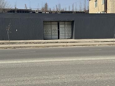 Сдается Коммерческое помещение у проезжей части - Фасадная линия на at lalafo.kg Сдается Коммерческое помещение у проезжей части - Фасадная линия на