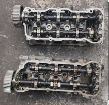 ГБЦ Toyota 3 л, Б/у at lalafo.kg ГБЦ Toyota 3 л, Б/у