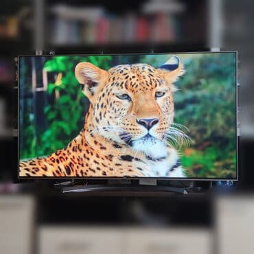 Телевизор LG NanoCell 65 дюймов, серия SK7900, дисплей NanoCell, 4K at lalafo.kg Телевизор LG NanoCell 65 дюймов, серия SK7900, дисплей NanoCell, 4K