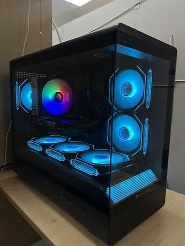 Корпус ПК at lalafo.kg Корпус ПК