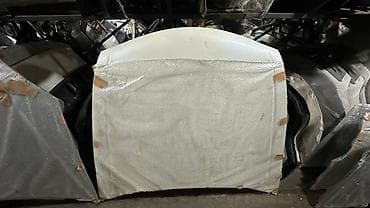 Капот Toyota lalafo.kg да Капот Toyota