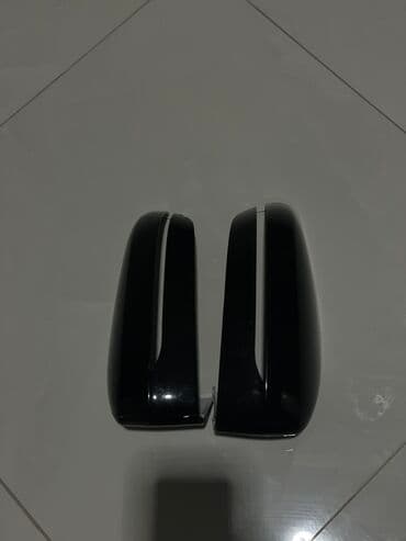 Оригинальные накладки на зеркала G30 at lalafo.kg Оригинальные накладки на зеркала G30