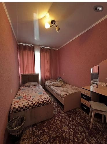 Продажа времянок: В Продается дом коттеджного типа в с. Сокулук (птицефабрика) Комнаты at lalafo.kg — 9 Продажа времянок: В Продается дом коттеджного типа в с. Сокулук (птицефабрика) Комнаты — 9