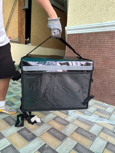 Веломопед Alpha, 500 куб. см, Новый at lalafo.kg Веломопед Alpha, 500 куб. см, Новый