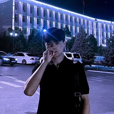 Повар Шаурмист. 3-5 лет опыта at lalafo.kg Повар Шаурмист. 3-5 лет опыта