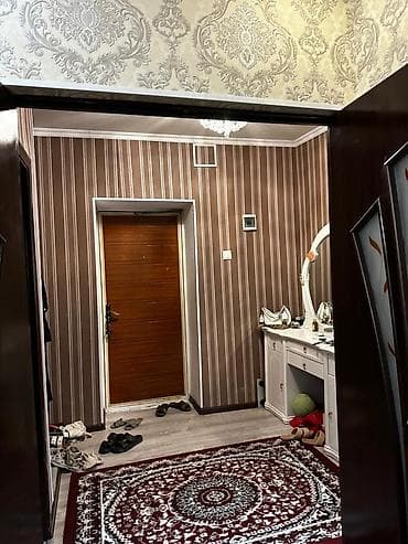 2 комнаты, 62 м², Индивидуалка, 1 этаж, Косметический ремонт at lalafo.kg 2 комнаты, 62 м², Индивидуалка, 1 этаж, Косметический ремонт