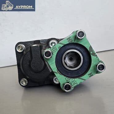 Раздатки Нш Энша ГидравликаКоробки отбора мощности на такие at lalafo.kg Раздатки Нш Энша ГидравликаКоробки отбора мощности на такие