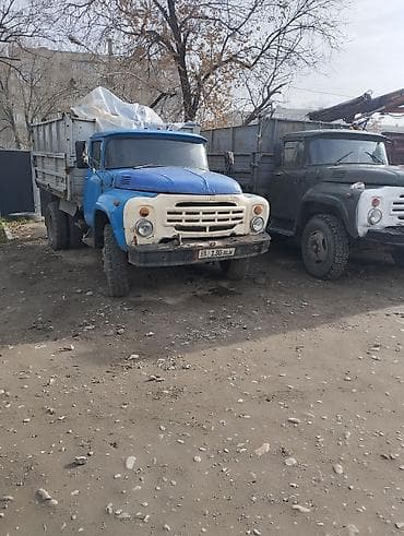 Буйрутма берүү Өзү төкмө, Курулуш таштандыларын чыгаруу lalafo.kg да — 2 Буйрутма берүү Өзү төкмө, Курулуш таштандыларын чыгаруу — 2