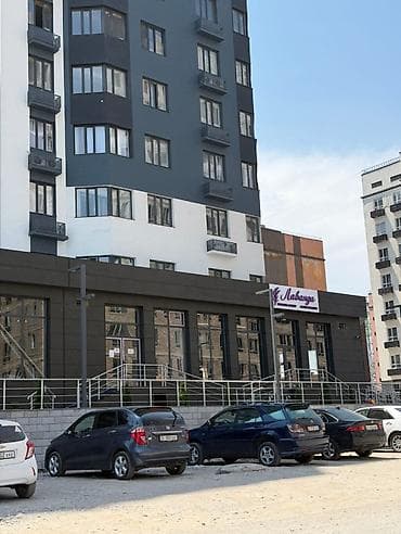 1к. квартира в Тунгуче в новом доме, 45кв.м., 8эт. из 9-ти. Тихий at lalafo.kg 1к. квартира в Тунгуче в новом доме, 45кв.м., 8эт. из 9-ти. Тихий