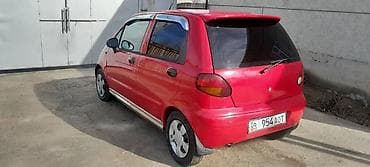 Microcar: Microcar : 2000 г., 0.8 л, Механика, Бензин, Хетчбек lalafo.kg да — 3 Microcar: Microcar : 2000 г., 0.8 л, Механика, Бензин, Хетчбек — 3